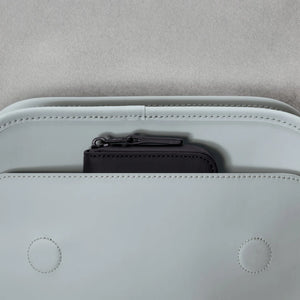 UCON ACROBATICS | Adina Mini Backpack | Lotus Infinity Series | Glacier Grey