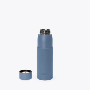 UCON ACROBATICS | Akvo Bottle | Lotus Series | Steel Blue - LONDØNWORKS