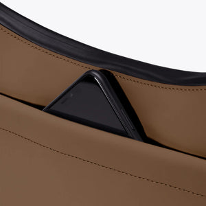 UCON ACROBATICS | Alva Medium Bag | Lotus Infinity Series | Chesnut - LONDØNWORKS