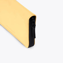Load image into Gallery viewer, UCON ACROBATICS | Denar Wallet | Lotus Infinity Series | Lemon Yellow - LONDØNWORKS