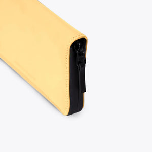 UCON ACROBATICS | Denar Wallet | Lotus Infinity Series | Lemon Yellow - LONDØNWORKS