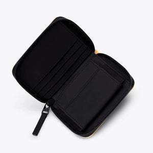 UCON ACROBATICS | Denar Wallet | Lotus Infinity Series | Lemon Yellow - LONDØNWORKS