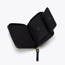 Load image into Gallery viewer, UCON ACROBATICS | Denar Wallet | Lotus Infinity Series | Lemon Yellow - LONDØNWORKS