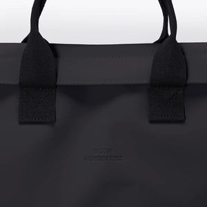 UCON ACROBATICS | Eliza Bag | Lotus Series | Black - LONDØNWORKS