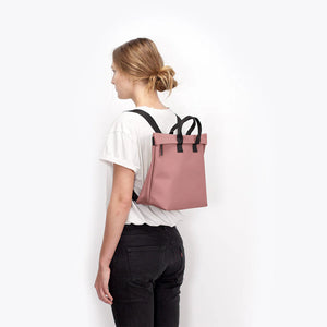 UCON ACROBATICS | Eliza Bag | Lotus Series | Dark Rose - LONDØNWORKS