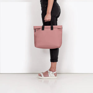 UCON ACROBATICS | Eliza Bag | Lotus Series | Dark Rose - LONDØNWORKS