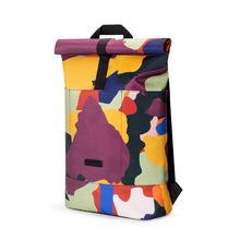 Load image into Gallery viewer, UCON ACROBATICS | Hajo Medium Backpack | Artist Collaboration | Leif Podhajsky