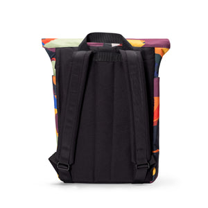 UCON ACROBATICS | Hajo Medium Backpack | Artist Collaboration | Leif Podhajsky