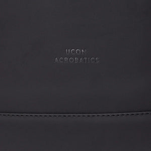 UCON ACROBATICS | Hajo Large Backpack | Lotus Series | Black