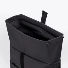 Load image into Gallery viewer, UCON ACROBATICS | Hajo Large Backpack | Lotus Series | Black