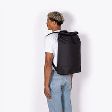 Load image into Gallery viewer, UCON ACROBATICS | Hajo Large Backpack | Lotus Series | Black