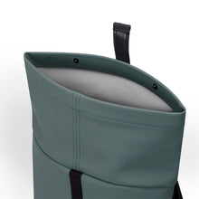 Load image into Gallery viewer, UCON ACROBATICS | Hajo Large Backpack | Lotus Series | Pine Green