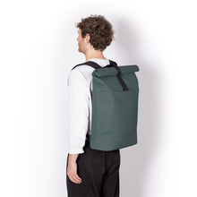 Load image into Gallery viewer, UCON ACROBATICS | Hajo Large Backpack | Lotus Series | Pine Green