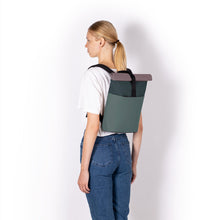 Load image into Gallery viewer, UCON ACROBATICS | Hajo Macro Backpack | Lotus Series | Forest - Pine Green