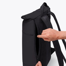 Load image into Gallery viewer, UCON ACROBATICS | Hajo Medium Backpack | Aloe Series | Black - Black