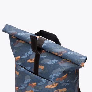 UCON ACROBATICS X BRAVA FABRICS | Hajo Medium Backpack | Brava Fabrics