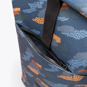 UCON ACROBATICS X BRAVA FABRICS | Hajo Medium Backpack | Brava Fabrics