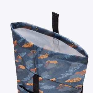 UCON ACROBATICS X BRAVA FABRICS | Hajo Medium Backpack | Brava Fabrics