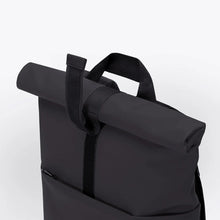 Load image into Gallery viewer, UCON ACROBATICS | Hajo Medium Backpack | Lotus Series Infinity | Black - LONDØNWORKS