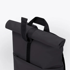 UCON ACROBATICS | Hajo Medium Backpack | Lotus Series Infinity | Black - LONDØNWORKS