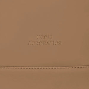 UCON ACROBATICS | Hajo Medium Backpack | Lotus Series | Almond