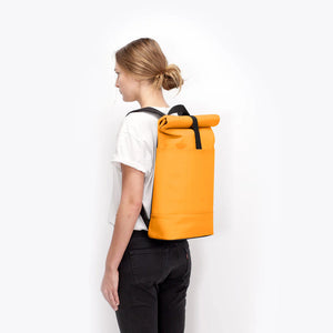 UCON ACROBATICS | Hajo Medium Backpack | Lotus Series | Amber