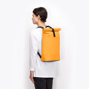 UCON ACROBATICS | Hajo Medium Backpack | Lotus Series | Amber