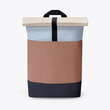 Load image into Gallery viewer, UCON ACROBATICS | Hajo Medium Backpack | Lotus Series | Fog Blue &amp; Redwood