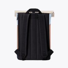 Load image into Gallery viewer, UCON ACROBATICS | Hajo Medium Backpack | Lotus Series | Fog Blue &amp; Redwood
