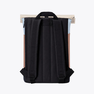 UCON ACROBATICS | Hajo Medium Backpack | Lotus Series | Fog Blue & Redwood