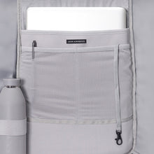 Load image into Gallery viewer, UCON ACROBATICS | Hajo Medium Backpack | Lotus Series | Fog Blue &amp; Redwood