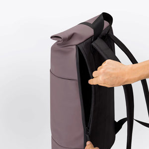 UCON ACROBATICS | Hajo Medium Backpack | Grape - LONDØNWORKS