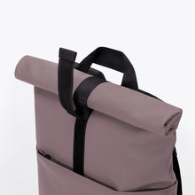 Load image into Gallery viewer, UCON ACROBATICS | Hajo Medium Backpack | Grape - LONDØNWORKS