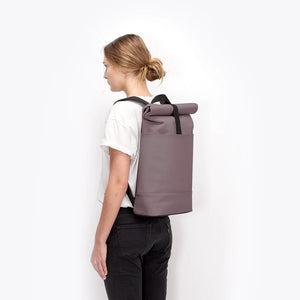 UCON ACROBATICS | Hajo Medium Backpack | Grape - LONDØNWORKS