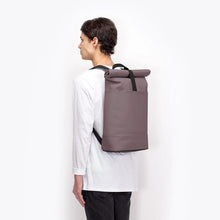 Load image into Gallery viewer, UCON ACROBATICS | Hajo Medium Backpack | Grape - LONDØNWORKS