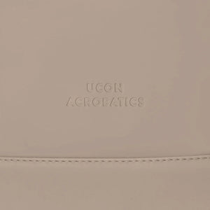 UCON ACROBATICS | Hajo Medium Backpack | Lotus Series | Nude