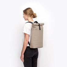 Load image into Gallery viewer, UCON ACROBATICS | Hajo Medium Backpack | Lotus Series | Nude