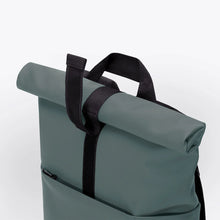 Load image into Gallery viewer, UCON ACROBATICS | Hajo Medium Backpack | Lotus Series | Pine Green