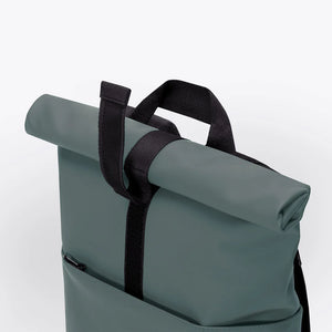 UCON ACROBATICS | Hajo Medium Backpack | Lotus Series | Pine Green