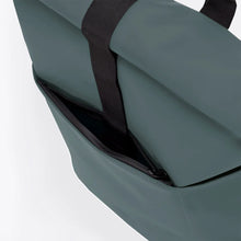 Load image into Gallery viewer, UCON ACROBATICS | Hajo Medium Backpack | Lotus Series | Pine Green