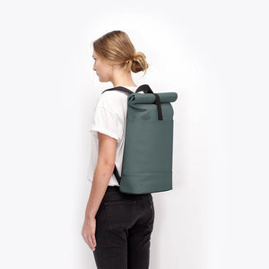 UCON ACROBATICS | Hajo Medium Backpack | Lotus Series | Pine Green