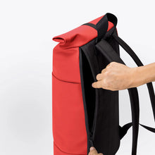 Load image into Gallery viewer, UCON ACROBATICS | Hajo Medium Backpack | Lotus Series | Red