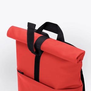 UCON ACROBATICS | Hajo Medium Backpack | Lotus Series | Red