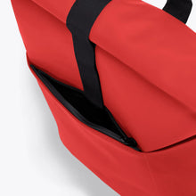 Load image into Gallery viewer, UCON ACROBATICS | Hajo Medium Backpack | Lotus Series | Red