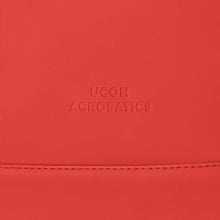 Load image into Gallery viewer, UCON ACROBATICS | Hajo Medium Backpack | Lotus Series | Red