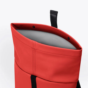 UCON ACROBATICS | Hajo Medium Backpack | Lotus Series | Red