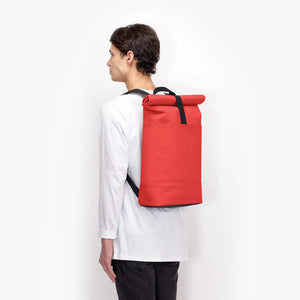 UCON ACROBATICS | Hajo Medium Backpack | Lotus Series | Red