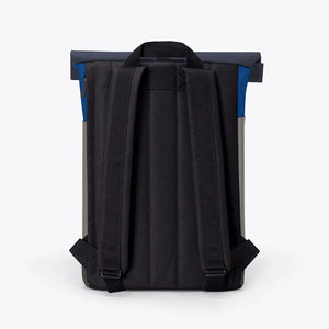 UCON ACROBATICS | Hajo Medium Backpack | Royal Blue & Dark Grey - LONDØNWORKS