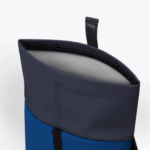 UCON ACROBATICS | Hajo Medium Backpack | Royal Blue & Dark Grey - LONDØNWORKS