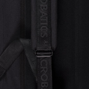 UCON ACROBATICS | Hajo Medium Backpack | Phantom Series | Asphalt Reflective - LONDØNWORKS